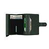 Secrid Secrid - miniwallet original - green Secrid Secrid - miniwallet original - green