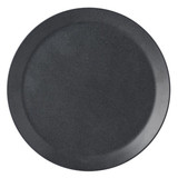 Mepal Mepal - plat bord bloom - pebble black Mepal Mepal - plat bord bloom - pebble black