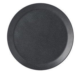 Mepal Mepal - plat bord bloom - pebble black Mepal Mepal - plat bord bloom - pebble black