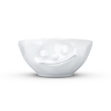 Tassen Tassen - kom (350 ml) - happy Tassen Tassen - kom (350 ml) - happy