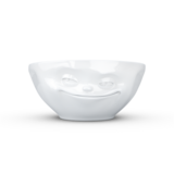 Tassen Tassen - kom (350 ml) - grinning / grijnzend Tassen Tassen - kom (350 ml) - grinning / grijnzend