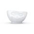 Tassen - schaal (1000 ml) - grinning / grijnzend