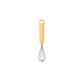 Brabantia Brabantia - tasty+ garde klein - vanilla yellow Brabantia Brabantia - tasty+ garde klein - vanilla yellow