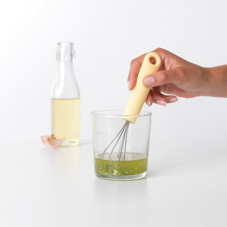 Brabantia Brabantia - garde klein - vanillegeel Brabantia Brabantia - garde klein - vanillegeel