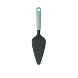 Brabantia Brabantia - tasty+ taartschep met snijrand - jade green Brabantia Brabantia - tasty+ taartschep met snijrand - jade green