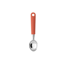 Brabantia Brabantia - tasty+ ijsschep - terracotta pink Brabantia Brabantia - tasty+ ijsschep - terracotta pink