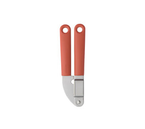 Brabantia Brabantia - tasty+ knoflookpers - terracotta pink Brabantia Brabantia - tasty+ knoflookpers - terracotta pink