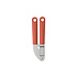 Brabantia - tasty+ knoflookpers - terracotta pink Brabantia - tasty+ knoflookpers - terracotta pink