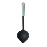 Brabantia Brabantia - tasty+ soeplepel - jade green Brabantia Brabantia - tasty+ soeplepel - jade green