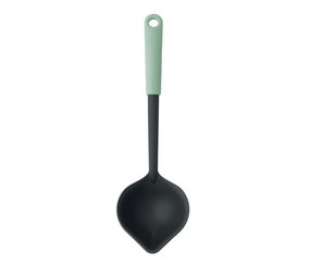 Brabantia Brabantia - tasty+ soeplepel - jade green Brabantia Brabantia - tasty+ soeplepel - jade green