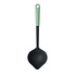 Brabantia - tasty+ soeplepel - jade green Brabantia - tasty+ soeplepel - jade green