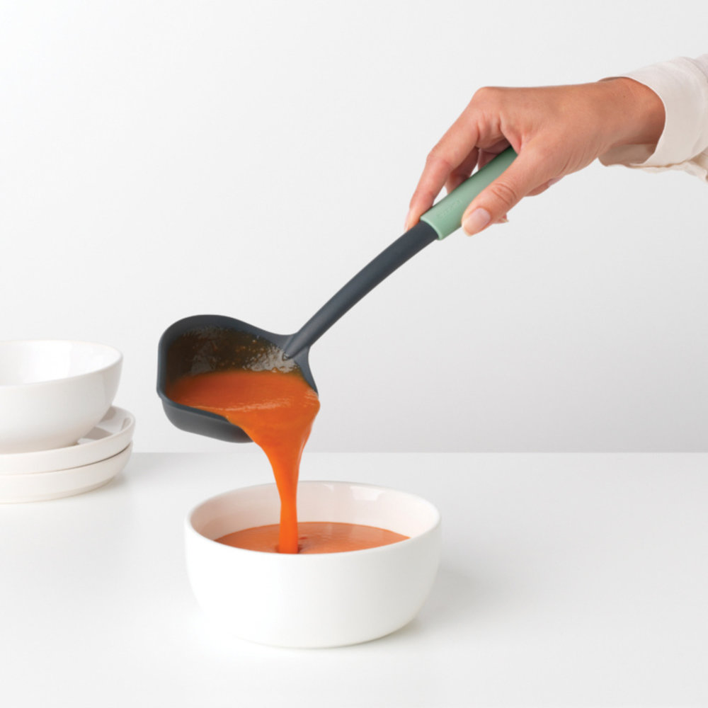 Brabantia Brabantia - soeplepel - zachtgroen Brabantia Brabantia - soeplepel - zachtgroen