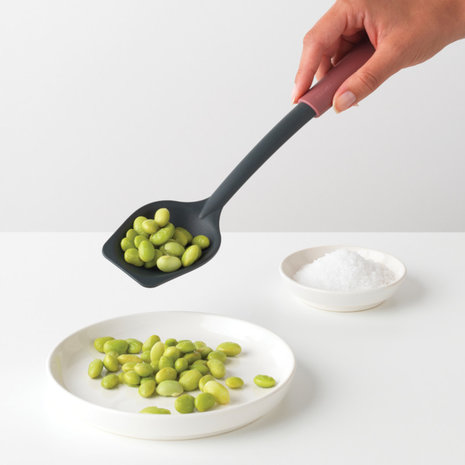 Brabantia Brabantia - tasty+ opscheplepel - grape red