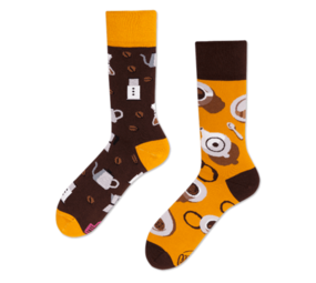 Many mornings Many mornings - sokken - coffee lover Many mornings Many mornings - sokken - coffee lover