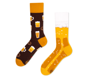 Many mornings Many mornings - sokken - craft beer