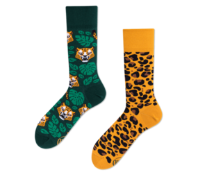 Many mornings Many mornings - sokken - el leopardo Many mornings Many mornings - sokken - el leopardo