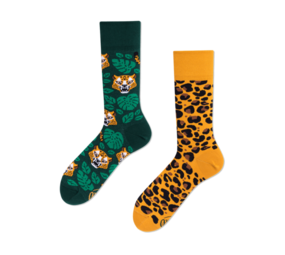Many mornings Many mornings - sokken - el leopardo Many mornings Many mornings - sokken - el leopardo
