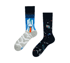 Many mornings Many mornings - sokken - space trip Many mornings Many mornings - sokken - space trip