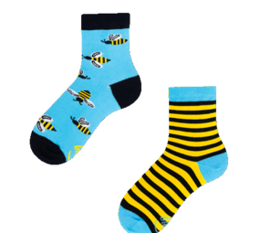 Many mornings Many mornings - sokken kids - bee bee