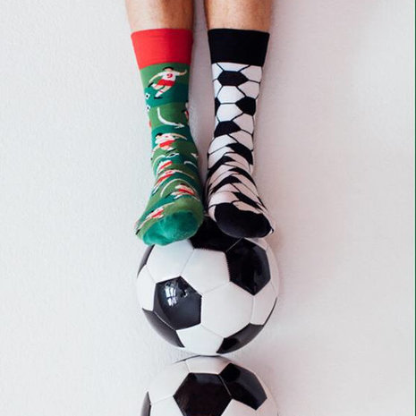 Many mornings Many mornings - sokken kids - football fan Many mornings Many mornings - sokken kids - football fan