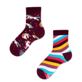 Many mornings Many mornings - sokken kids - unicorn