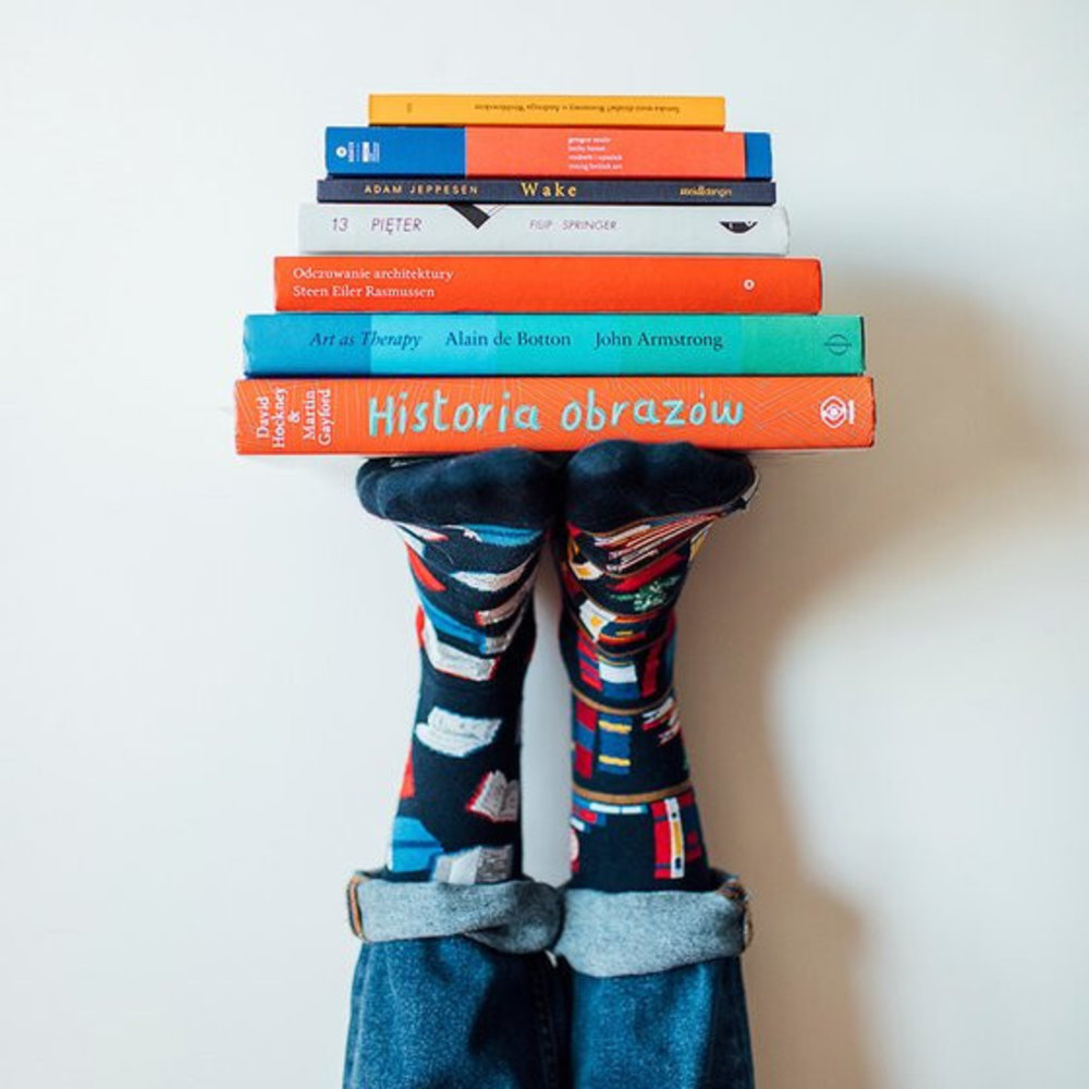 Many mornings Many mornings - sokken - the book story Many mornings Many mornings - sokken - the book story