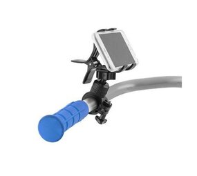 Kikkerland Kikkerland - telefoonhouder - fiets klem