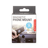 Kikkerland Kikkerland - telefoonhouder - auto magneet Kikkerland Kikkerland - telefoonhouder - auto magneet