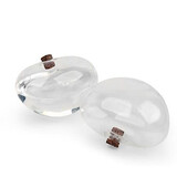 Kikkerland Kikkerland - plantenaccessoire - watersteen