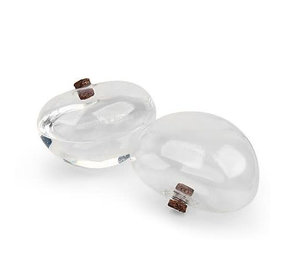 Kikkerland Kikkerland - plantenaccessoire - watersteen Kikkerland Kikkerland - plantenaccessoire - watersteen