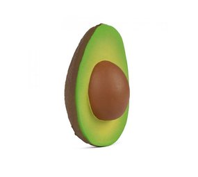 Oli & Carol Oli & Carol - bijtspeeltje - avocado Oli & Carol Oli & Carol - bijtspeeltje - avocado