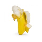 Oli & Carol Oli & Carol - bijtspeeltje - banaan Oli & Carol Oli & Carol - bijtspeeltje - banaan