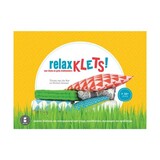 Gezinnig Gezinnig - relaxklets! (2-99+)