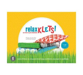 Gezinnig Gezinnig - relaxklets! (2-99+)