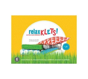 Gezinnig Gezinnig - relaxklets! (2-99+) Gezinnig Gezinnig - relaxklets! (2-99+)