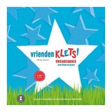 Gezinnig Gezinnig - vriendenklets! (4-99+)- blauw