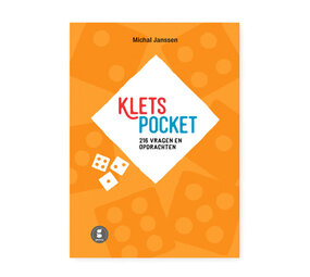 Gezinnig Gezinnig - kletspocket