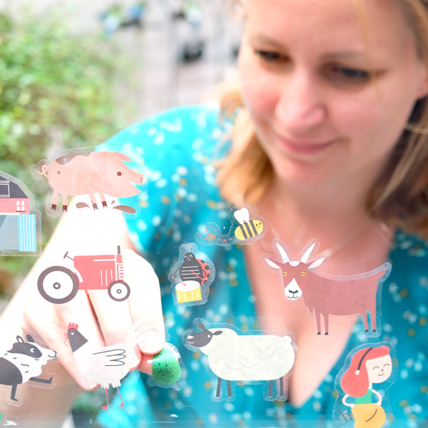 5 Reistips | Onderweg met kinderen