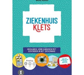 Gezinnig Gezinnig - ziekenhuis klets