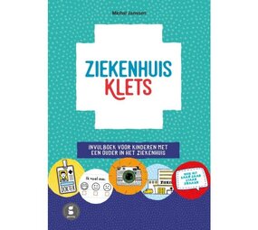 Gezinnig Gezinnig - ziekenhuis klets