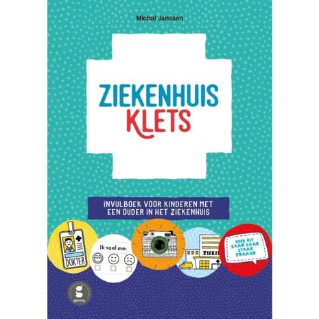Gezinnig Gezinnig - ziekenhuis klets