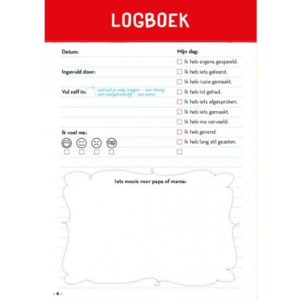 Gezinnig Gezinnig - ziekenhuis klets