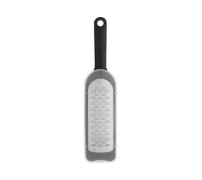 Brabantia Brabantia - tasty+ raspschaaf met beschermhoes - dark grey Brabantia Brabantia - tasty+ raspschaaf met beschermhoes - dark grey
