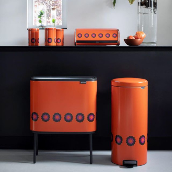 Brabantia jubileum Patrice producten