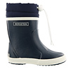 Bergstein Bergstein - winterlaars – donker blauw Bergstein Bergstein - winterlaars – donker blauw