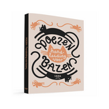Snor Snor - boek - handleiding voor poezenbazen Snor Snor - boek - handleiding voor poezenbazen