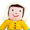 Global affairs Global affairs - knuffel - Milkmaid Global affairs Global affairs - knuffel - Milkmaid