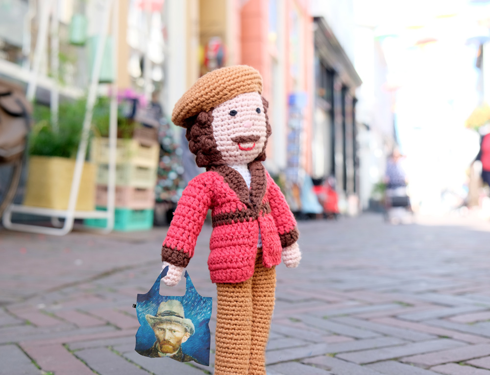 Meesterwerken | Voor een oer-Hollands kado