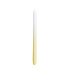 Mo man tai - gradient candle - canary yellow Mo man tai - gradient candle - canary yellow
