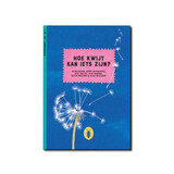 Loopvis Kakkerlakje - jong - hoe kwijt kan iets zijn (nr 06)